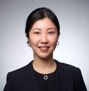 Dr. Christina Kim